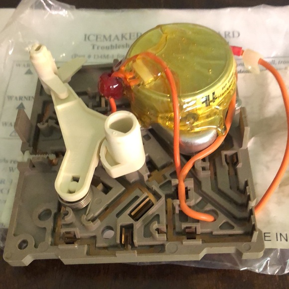 Raritan Ice Maker Module - Picture 3 of 4